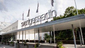 Sveriges Radio tar inte sitt uppdrag på allvar
