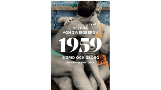 1959 - Ingrid & Georg av Helena von Zweigbergk