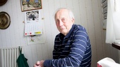Tredje avslaget för Erik, 93: Får ingen plats på boende