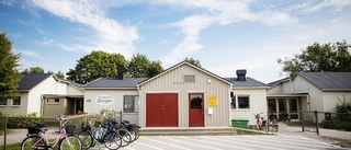 Försenad förskola vid Skogsborg