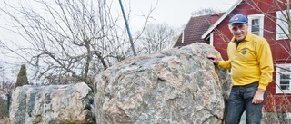 Lions vill hedra Gnesta-Kalle – planerar minnesplats vid Frösjön
