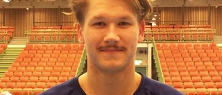 Markus Stegefelt debutant i landslagstrupp