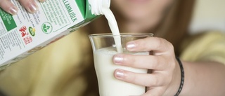 Insändare: Klimatsmart mjölk kommer från växter
