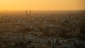 UD ändrar avrådan för Libyenresor