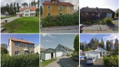 Topplista: Här är villorna som sålts för högst pris i Skellefteå den senaste månaden • Villa för åtta miljoner toppar