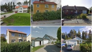 Topplista: Här är villorna som sålts för högst pris i Skellefteå den senaste månaden • Villa för åtta miljoner toppar
