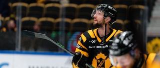 Melker Karlsson tillbaka i Skellefteå AIK – men som backup: "Känns bra”