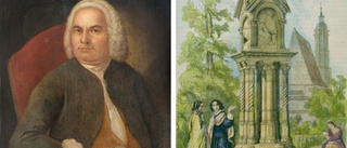 Världens tystnad före Bach – en teologi i toner och harmonier 
