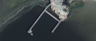 Miljonsatsning på Jogersö havsbad – badbryggor byts ut: "Har börjat krackelera"