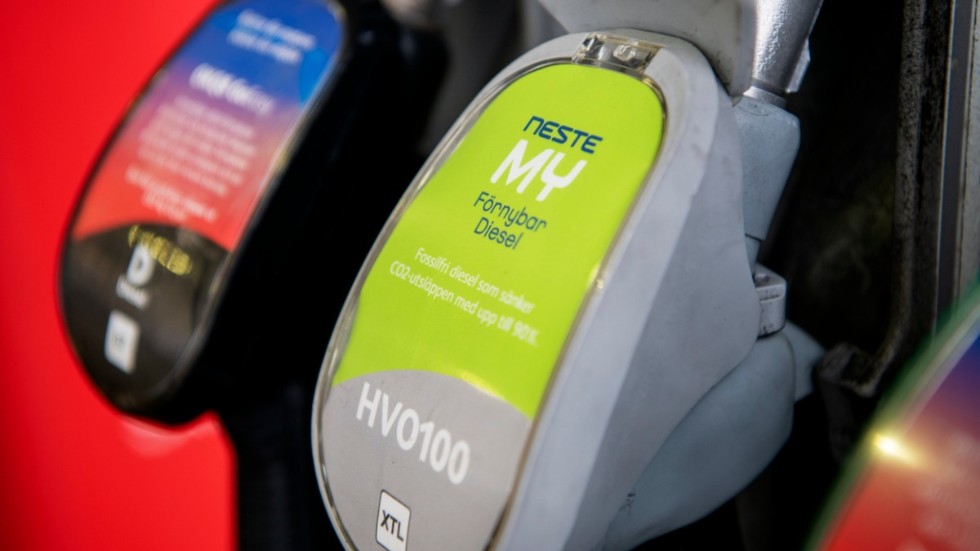 Biodrivmedel har varit snabbaste sättet att hålla nere bilars klimatskadliga utsläpp. 