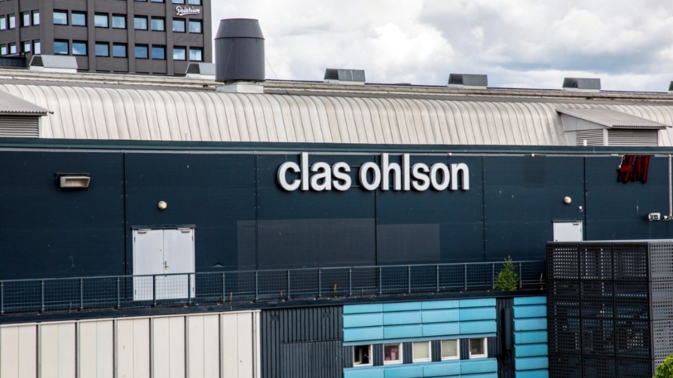 Clas Ohlson, här i Kista i Stockholm. Arkivbild.