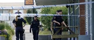 Tre anhållna efter dödsskjutning på Hisingen
