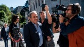 Blatter och Platini frias: "Rättvisan har segrat"
