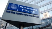 650 barn kroppsvisiterade av Londonpolisen