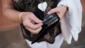 90-årig kvinna utsatt för bedrägeri av okänd man – utgav sig för att ringa från hennes bank: "Det är vidrigt"