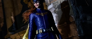 Det är ingen som kommer att få se Batgirl