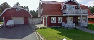 Hus på 190 kvadratmeter sålt i Enköping - priset: 6 600 000 kronor