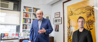 Mordförsöket på Salman Rushdie – "Fundamentalism är en fiende till det fria ordet"