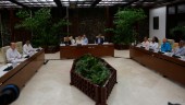 Colombia återupptar fredssamtal med ELN