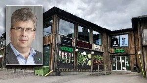 Coop Norrbotten stänger butiken – hindras att expandera • Coop: "Vi har kommit till vägs ände helt enkelt"