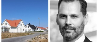 Nu är villorna i Håbo dyrare än i Uppsala: "Skiljer mycket i pris per pendeltågsstation"
