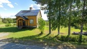 60 kvadratmeter stort hus i Norsjö sålt för 65 000 kronor