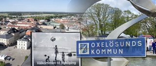 Kommunchefer: Slå ihop Nyköping och Oxelösund ✓"Skulle gynnas av det"