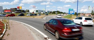 Dubbla planer för trafiken i Ingelsta