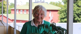 93-åriga Gerda Antti skriver om livet och ålderdomen: "Nästa steg för mig är döden" 