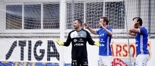 IFK förlorade igen: "Inte välförtjänt"