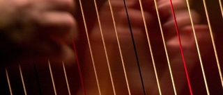 Spansk seger i internationell harptävling