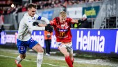 LIVE: IFK förlorade mot Degerfors – så rapporterade vi
