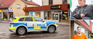 Polisens närvaro i Hemse har effekt • Butikschefen: "En uppryckning"