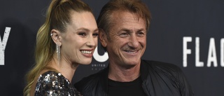 Sean Penn om fiaskot: Det gjorde ont