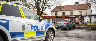 Polisen fångade fartsyndare i Hemse