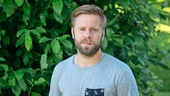 Jon Persson klar för VM på hemmaplan