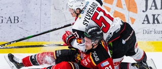 Direkt: Följ Luleå Hockeys hemmamatch mot Malmö här