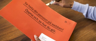 Rekordmånga norrbottningar får digitalt orange kuvert 