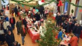 Mat och hantverk ska locka besökarna vid julmarknader