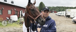 Ryckhuva på Rally Esset