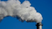 M vill satsa mer på lagring av koldioxid