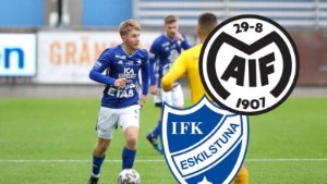  LIVE-TV: IFK Eskilstuna kan förstöra tänkta festen – se mötet mot serieledande Motala