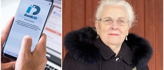 Rose Marie, 76, fick sina bankkonton plundrade: "Jag mår dåligt"