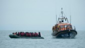 Dödligaste migrantolyckan i Engelska kanalen