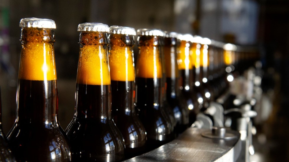 Gårdsförsäljning av alkoholhaltiga drycker skulle gynna lokala producenter