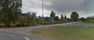 Huset på Bruksgatan 3 i Rosenfors sålt för andra gången på kort tid