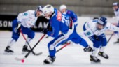 Sjukdomar i IFK Motala – inställt i Sandviken 