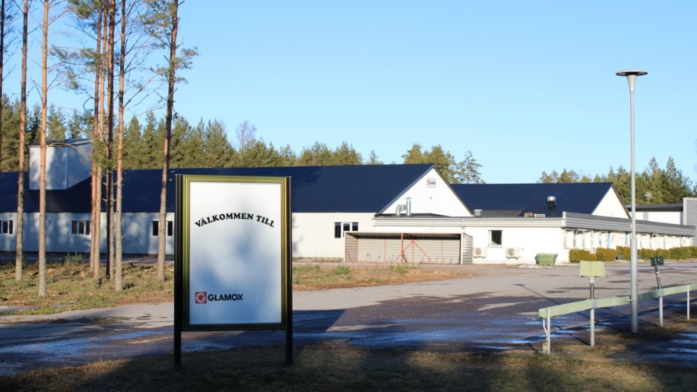 Inga fler hyresgäster, förutom HS Powdercoating, har ännu tillkommit i Glamox gamla industrilokaler i Gårdveda.