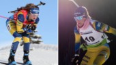 Tufft för Ingela Andersson – i comebacken på världscupen: ”Var som att jag fick syrebrist i hjärnan”