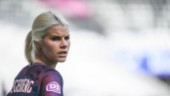 AVSLÖJAR: Eskilstuna United jagar norska Hegerberg: "Vi har diskuterat hennes namn"